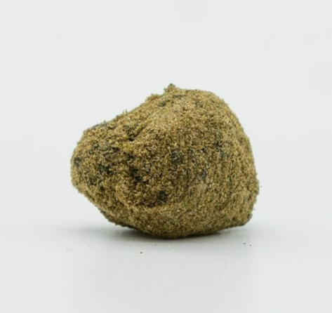 HHC Moon Rock 30%, 1g - 50g 3 gramy