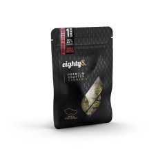 Eighty8 10-OH-HHC Flor de manzana superfuerte, 25 % 10-OH-HHC, 1 - 3,5 g