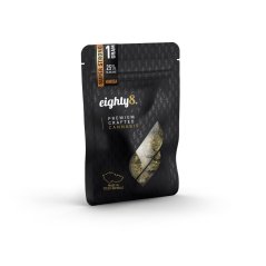 Eighty8 10-OH-HHC Flower Super Strong Mimosa, 25% 10-OH-HHC, 1 - 3,5 g