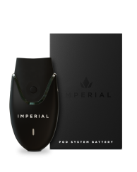 Imperial Pod System HHC-batteri 380 mAh