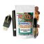 Tšekin CBD HHC Set Paristo + patruuna Girl Scout Cookies, 94 %, 0,5 ml