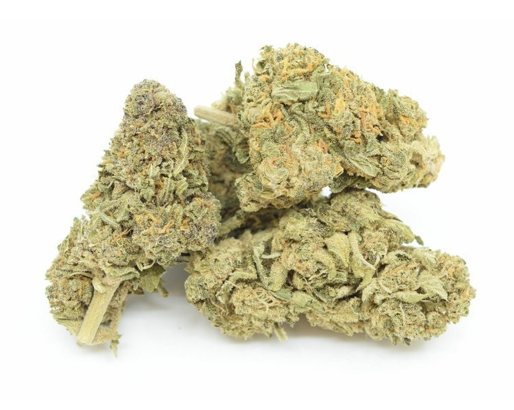 HHC Blumen-Gelato 30 %, 100g - 500g - 1000g