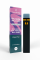 Canntropy HHC-P-O Blend Vape Pen Purple Punch, HHC-P 3 %, HHC-O 30 %, CBD 60 %, 1 ml