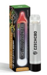 Ceh CBD GloVape HHC Tutti Frutti, 700 mg HHC, 1,5 ml