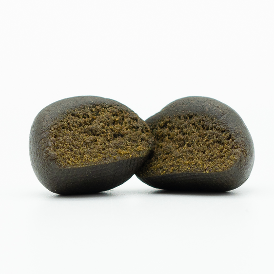 HHC Hash 40%, THC less than 0,1 %, 100 g, 250 g, 500 g