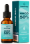 Canntropy HHC-O Premium Cannabinoid Öl - 50 %, 5000 mg, 10 ml