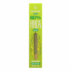 Gelonada CanaPuff HHCA Preroll, HHCA 60 %, 2 g