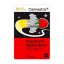 Cannastra HHCP kassett Raspberry Space Race, 10 %, 1 ml