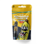 Čekijos CBD HHC rinkinys Baterija + kasetė Banana Runtz 94 %, 1 ml