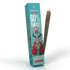 CanaPuff THP420 Preroll Mustasukkaisuus, THP420 60 %, 2 g