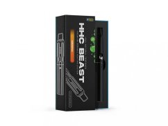 Cehia CBD HHC Vape BEAST Mimosa, 94%, 1 ml