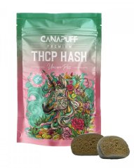 CanaPuff THCP Hash Einhornpisse, 60 % THCP, 1 g - 5 g