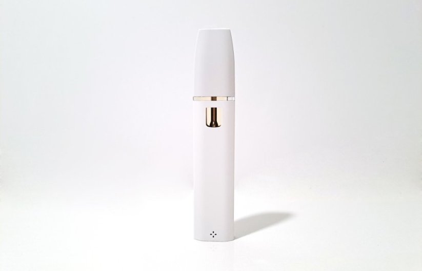 Kalibloom HHC Vape Pen London Pfundskuchen 90 %, 2000 mg HHC, 2 ml