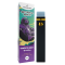 Canntropy THCPO Vape Pen desechable Grape Ape, THCPO 90% calidad, 1ml