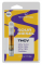 Canntropy THCV Cartridge Sour Diesel - 20 % THCV, 60 % CBG, 20 % CBN, (1 ml)