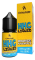 CanaPuff HHC Liquid Orange Ananas, 1500 mg, 10 ml