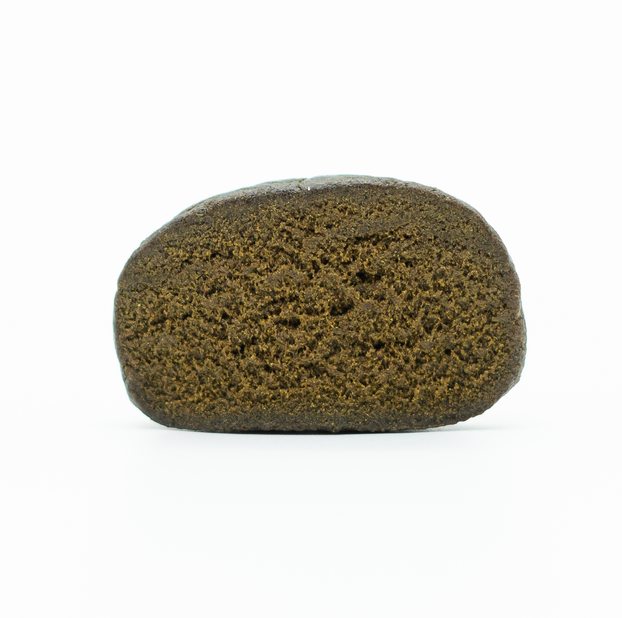 HHC Hash 30 %, THC less than 0,1 %, 100 g, 250 g, 500 g