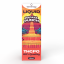 Canntropy THCPO Flüssiger Papaya-Punsch, THCPO 90% Qualität, 10ml