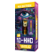 Euphoria 10-OH-HHC Cartridge Zkittlez, 95,6% 10-OH-HHC, 1 ml