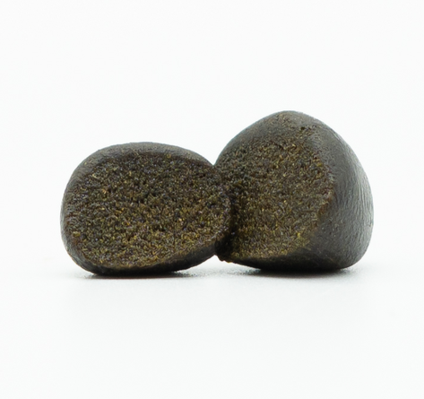 HHC-O Hash 50 %, THC mindre end 0,1 %, 100 g, 250 g, 500 g