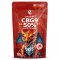 CanaPuff CBG9 Fleurs Orange sanguine, 50 % CBG9, 1 g - 5 g