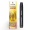 CanaPuff 24K GOLD PUNCH 96% HHCP - jednorazowy vape pen, 1 ml