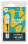 Canntropy HHC Blend Cartridge Bubba Kush, 1 % HHC-P, 10 % CBN, 75 % HHC, 1 ml