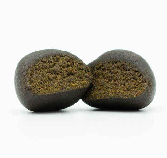 HHC-O Hash 40 %, THC less than 0,1 %, 100 g, 250 g, 500 g