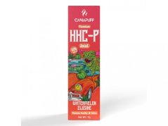 CanaPuff HHCP Forruller Vandmelon Zlushie 50 %, 2 g