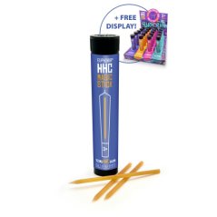 Euphoria HHC Sticks áfonya, 100 mg