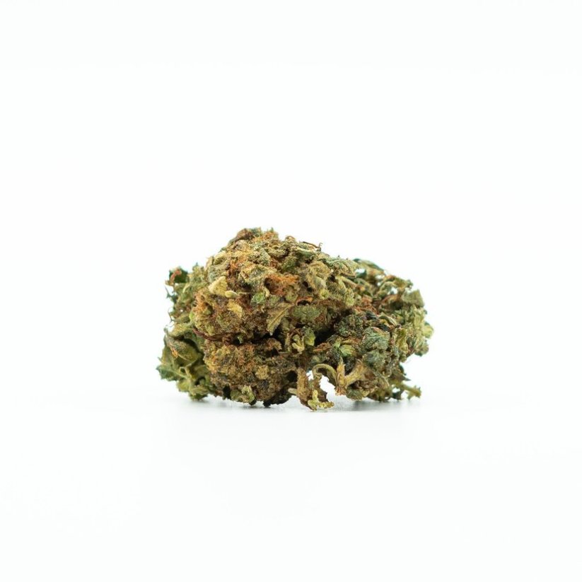 Canalogy HHC kwiat AK-47 20%, 1g - 100g