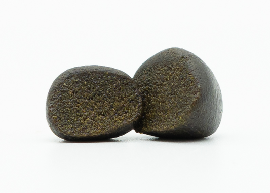 HHC Hash 50 %, THC alla 0,1 %, 1g - 500g