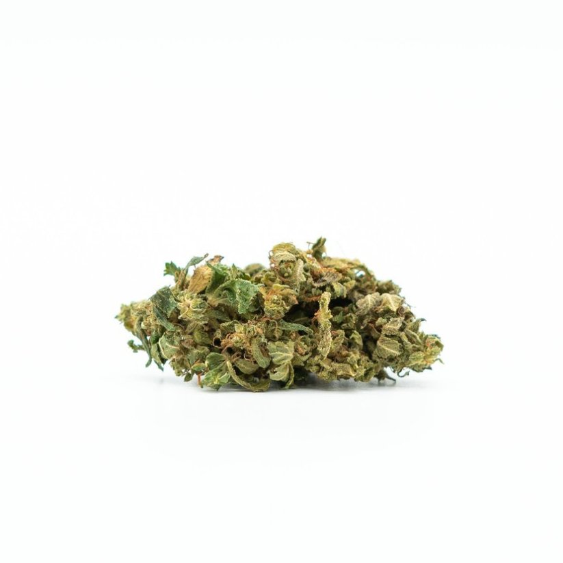 Canalogy HHC flower Ser Królewski 10%, 1g - 100g