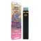 Canntropy THCV Disposable Vape Pen GMO Cookies live resin terpenes, THCV 96% quality, 1 ml