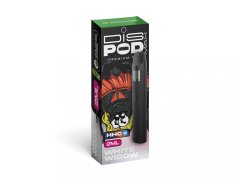 Češki CBD HHC Vape Pen disPOD White Widow 2000 mg, 2 ml