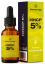 Canntropy HHCP Premium Cannabinoid Oil - 5%, 500 mg, 10 ml