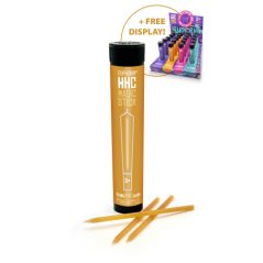 Euphoria HHC Sticks Ananas, 100 mg, 100 mg