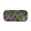 Euphoria Small Rolling Tray Set with Magnetic Cover Whimsical - 180 x 140 mm